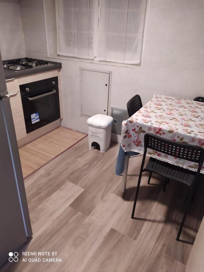 热那亚Bluhouse公寓 外观 照片